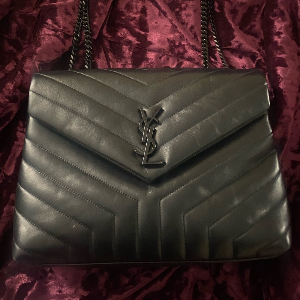 Yves Saint Laurent